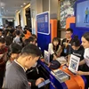 Destacan potencialidades de Vietnam para el comercio electrónico global