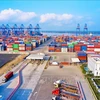 Vietnam trabaja por alcanzar meta trazada de exportación