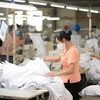 Señales positivas para industrias textil y de calzado de Vietnam