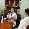 Controlar tasa de infección por VIH en la comunidad, un objetivo prioritario en Vietnam