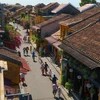 Buscan promover valores de ciudades patrimoniales en Vietnam