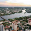 Thua Thien-Hue se convertirá en ciudad administrada centralmente para 2025