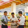 Cadena de suministro sostenible promoverá comercio de productos vietnamitas