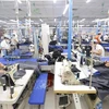 Hacia la ecologización de la industria textil de Vietnam