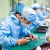 Universidades vietnamitas ofrecen especialización en semiconductores