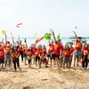 Promueven en Vietnam turismo MICE para generar mayores ingresos