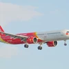 Inaugura Vietjet otro vuelo directo a Japón