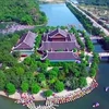 Patrimonio cultural promueve desarrollo sostenible del turismo vietnamita