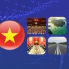 10 eventos más relevantes de Vietnam en 2023 seleccionados por VNA