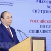 Rebaño lechero del grupo vietnamita TH da producción media más alta de Rusia