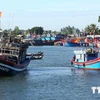 Vietnam se esfuerza por atraer inversiones en infraestructura portuaria