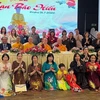 Vietnamitas en República Checa celebran fiesta de Vu Lan