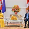 Vietnam y Camboya promueven la amistad y diplomacia pueblo a pueblo