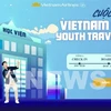 Lanzarán concurso de premios de viajes para jóvenes en Vietnam