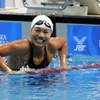 Mondial : Anh Vien éliminée en demi-finale du 200m quatre nages 