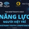 Séminaire sur les compétences des jeunes vietnamiens dans l’intégration internationale 
