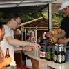 La bière vietnamienne : 15 ans au Festival international de la bière à Berlin