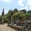 L’ancienne capitale Hoa Lu sera reconstituée