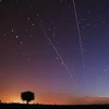 Perséides : pic d’étoiles filantes les 12 et 13 août 