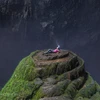 Semaine de la découverte de la beauté des grottes de Quang Binh 