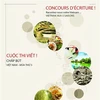 Lancement d'un concours d’écriture sur la culture vietnamienne