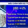 La politique de change du Vietnam vise à un surcroît de flexibilité
