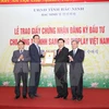 La zone industrielle Yen Phong attire 7,5 milliards de dollars d'investissement 