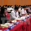 Colloque sur les relations économiques Vietnam – République de Corée