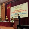 La linguistique du Vietnam, 30 ans de rénovation et de développement