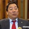 Acquis importants de la diplomatie vietnamienne après 70 ans