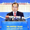 Le Vietnam demande à Taïwan de cesser la construction d’un phare maritime sur l’île de Ba Binh