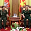 Vietnam-Cambodge : renforcement de la coopération dans la cryptographie