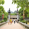 Ninh Binh parie sur le tourisme 