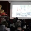 La Journée de la Police vietnamienne célébrée en France
