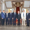 Ho Chi Minh-Ville et Nagasaki renforcent leur coopération 