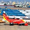 Des investisseurs étrangers intéressés par le secteur aérien vietnamien 