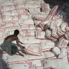 Le Myanmar reprend ses exportations de riz