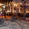 Attentat à Bangkok : la Thaïlande exprime sa sympathie pour le Vietnamien blessé