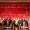 La presse laotienne loue la Révolution d'Août et la Fête nationale du Vietnam