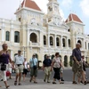 Œuvrons ensemble pour l’environnement touristique de Ho Chi Minh-Ville