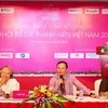 La finale du concours Miss ITGO Vietnam 2015 aura lieu à Hai Duong