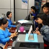 Billets de train vietnamiens vendus en ligne à partir du 1er septembre