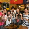 Gala "18 ans" : illuminer la jeunesse des étudiants vietnamiens en Australie