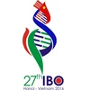 Le Vietnam organisera les 27èmes olympiades internationales de biologie