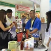 Ouverture des expositions Vietfood & Beverage - ProPack Vietnam à HCM-Ville 