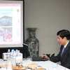 Le site web en langue japonaise de l’ambassade du Vietnam au Japon voit le jour 