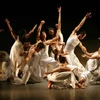 Danse contemporaine : rencontre entre l’Asie et l’Europe 