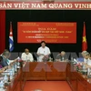 Colloque sur les 55 ans de solidarité et de coopération Vietnam-Cuba