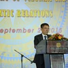 Vietnam-Indonésie : 60 ans de relations de coopération et de développement