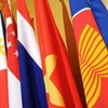 Minéraux : conférence ministérielle de l'ASEAN à Vientiane
